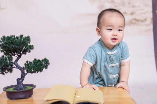 孝义宝宝戒奶要哭几个晚上